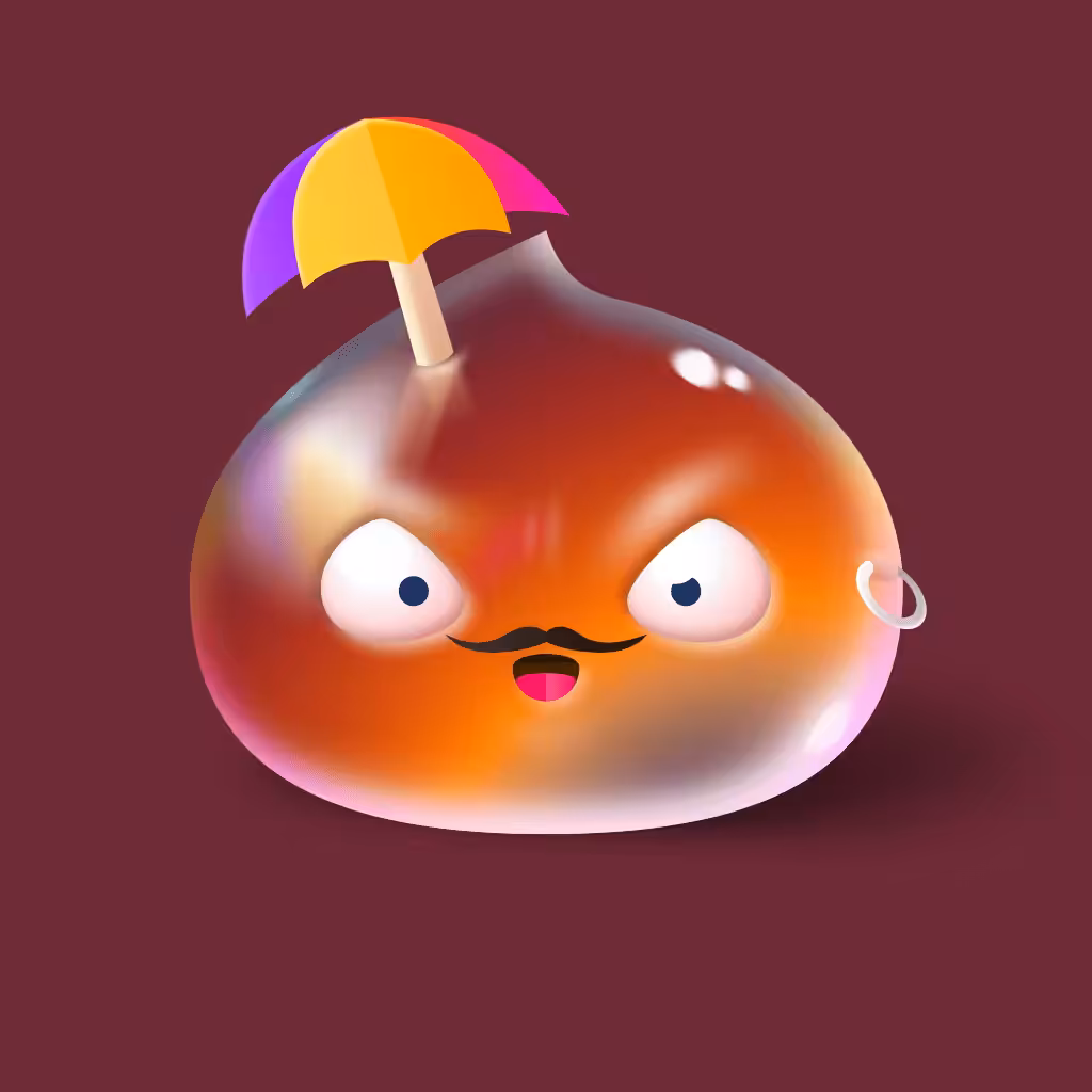 Slime #337