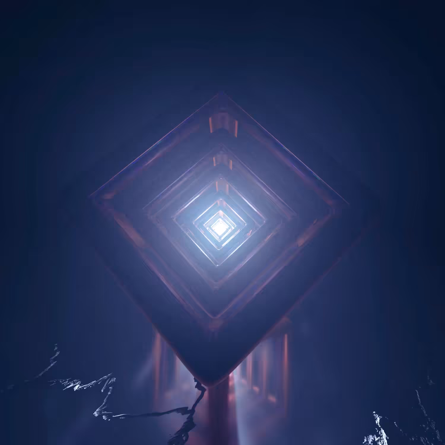 Default Cube 2.0 
