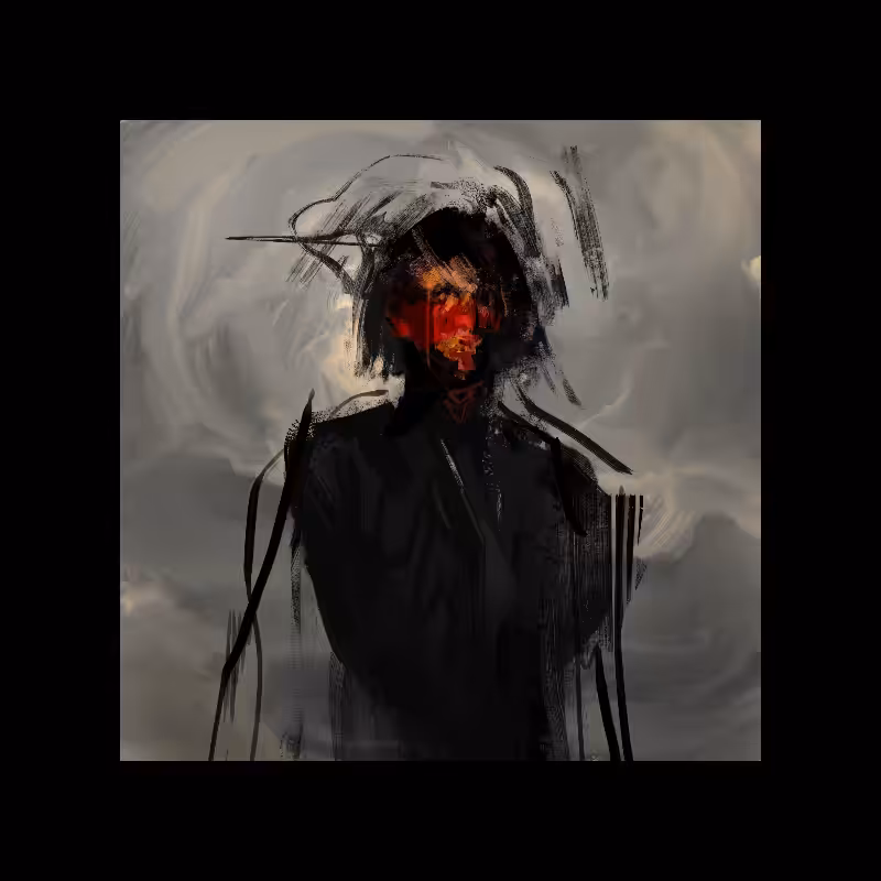 The Conjured #35