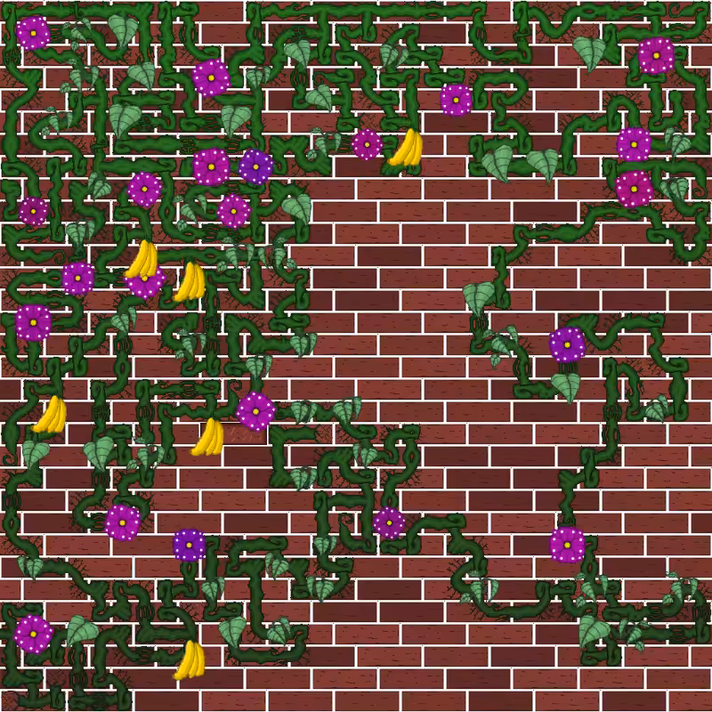 To make a botanist cry #356