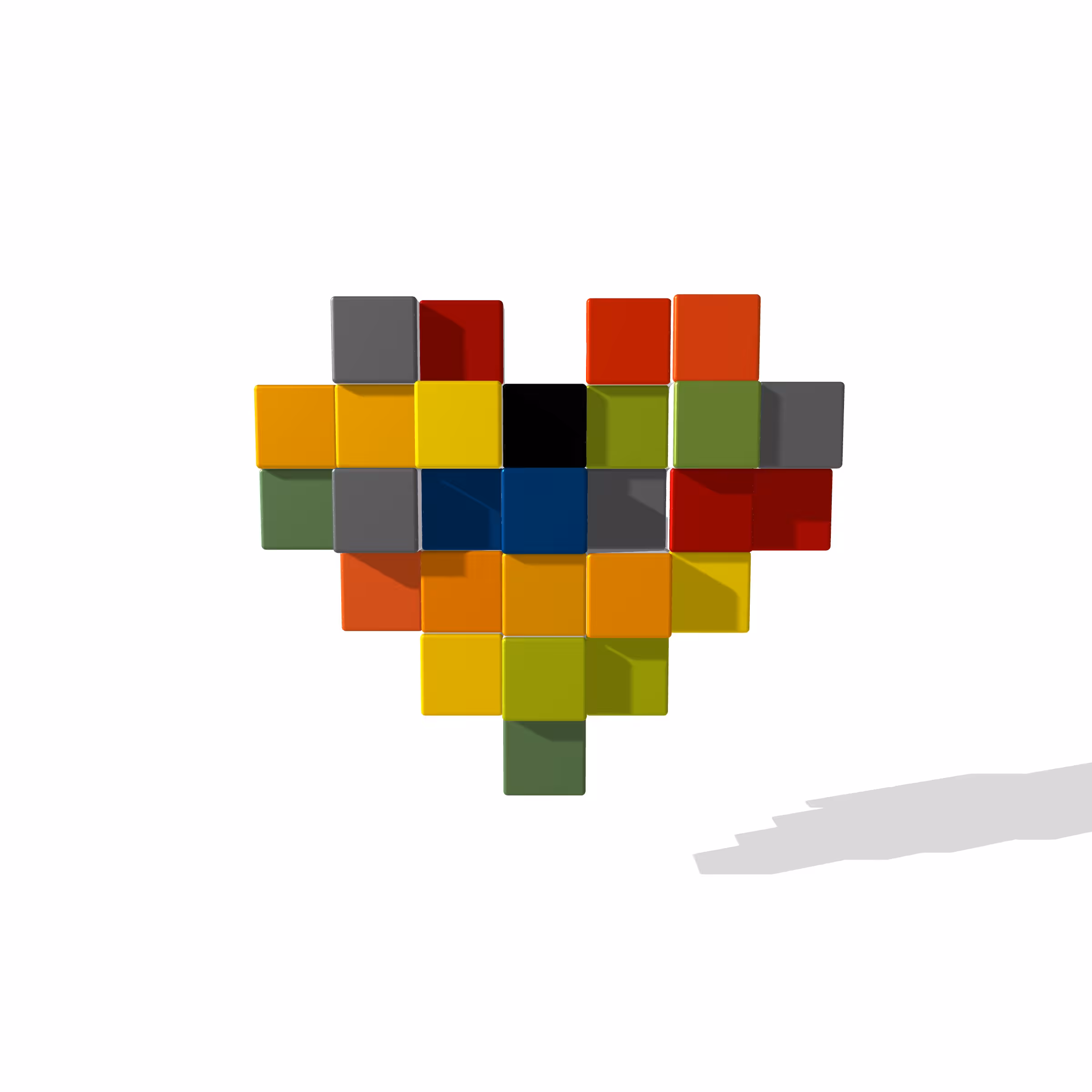 heart + craft #17833