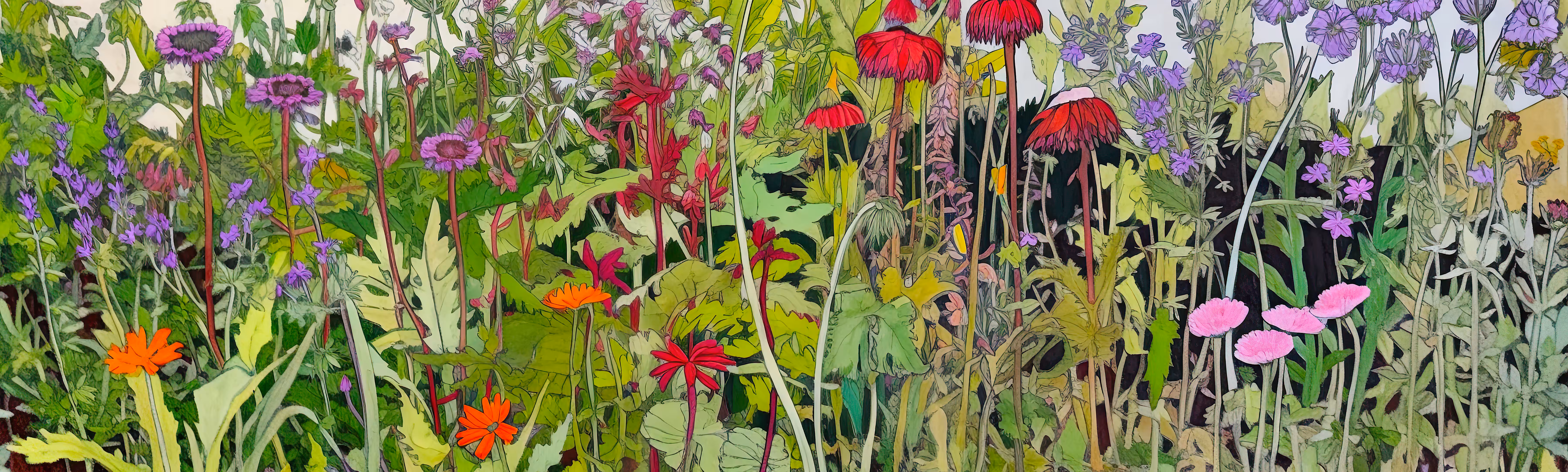 Gardens