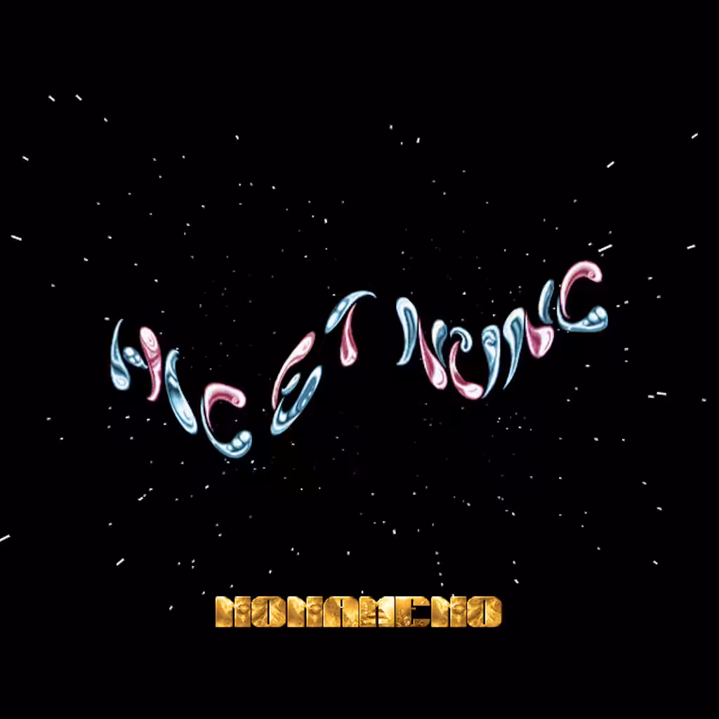 NoNameNo First NFT