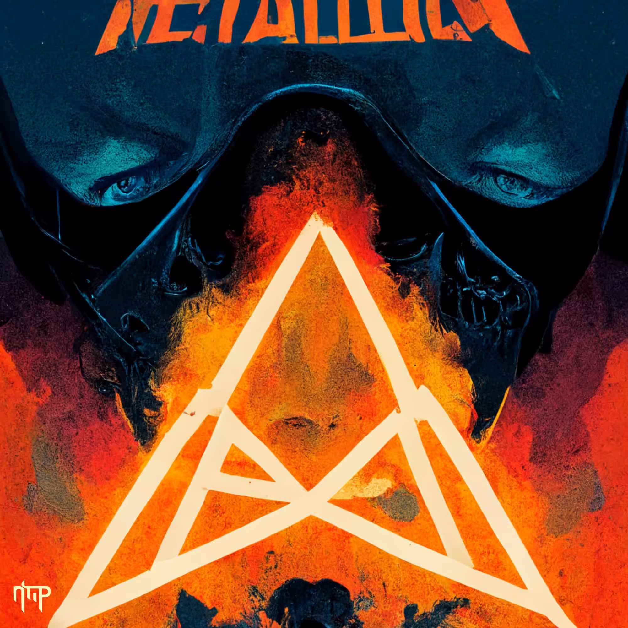 Metallica #01