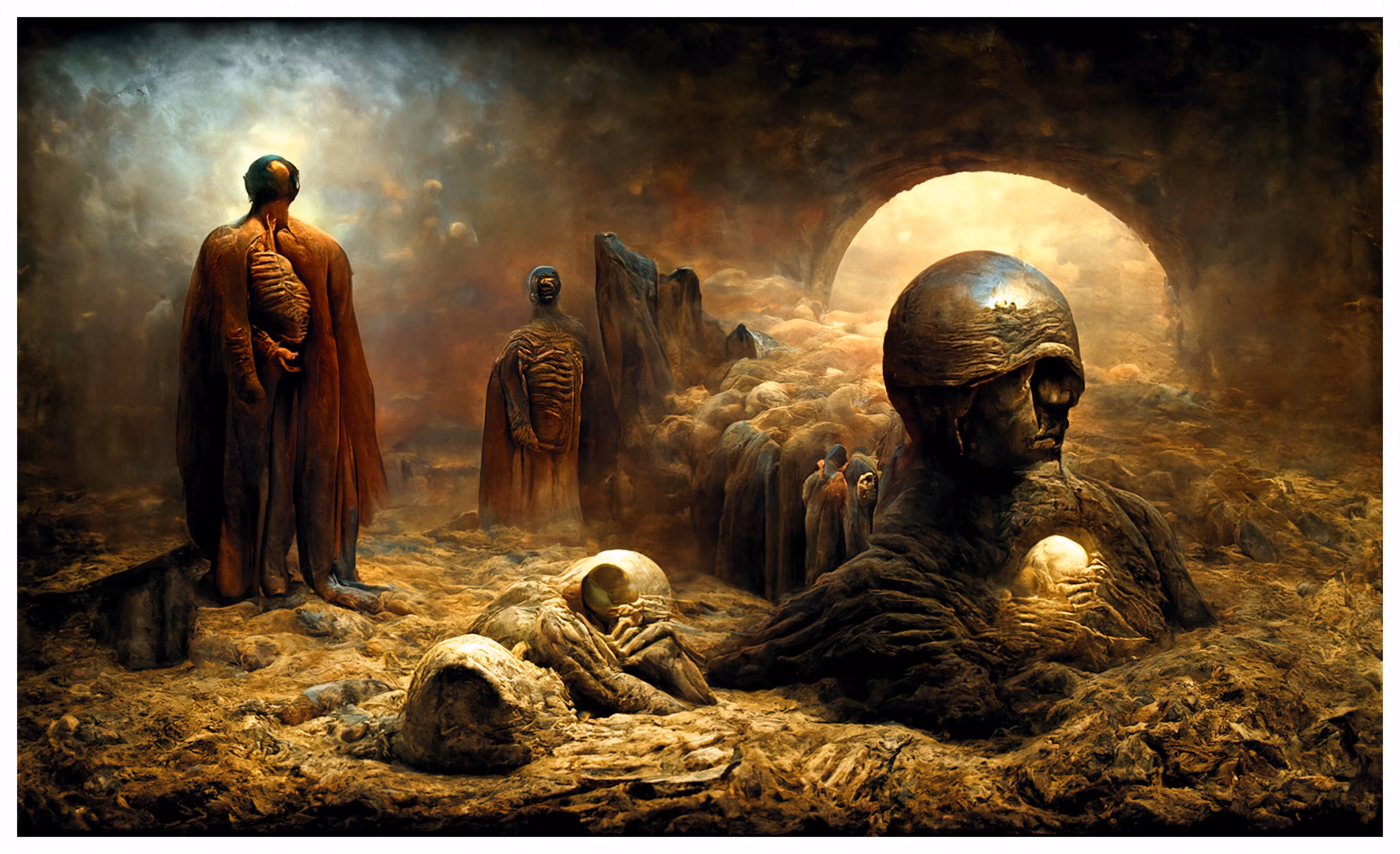 Premonition