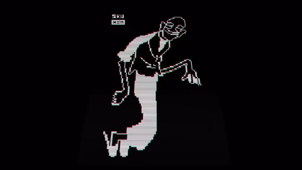 ₙₒᵢₛₑ ₘₐₙ