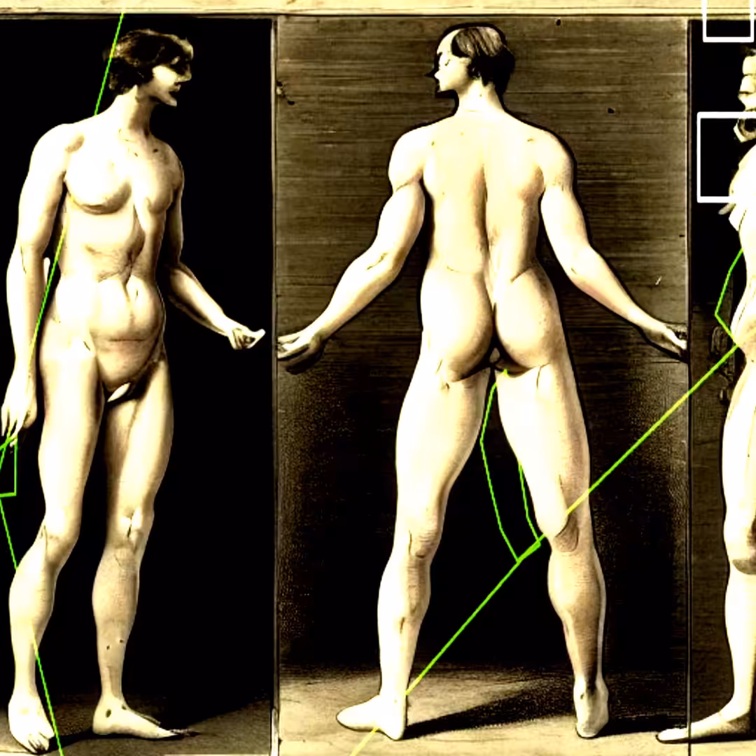 L'homme transgénique
