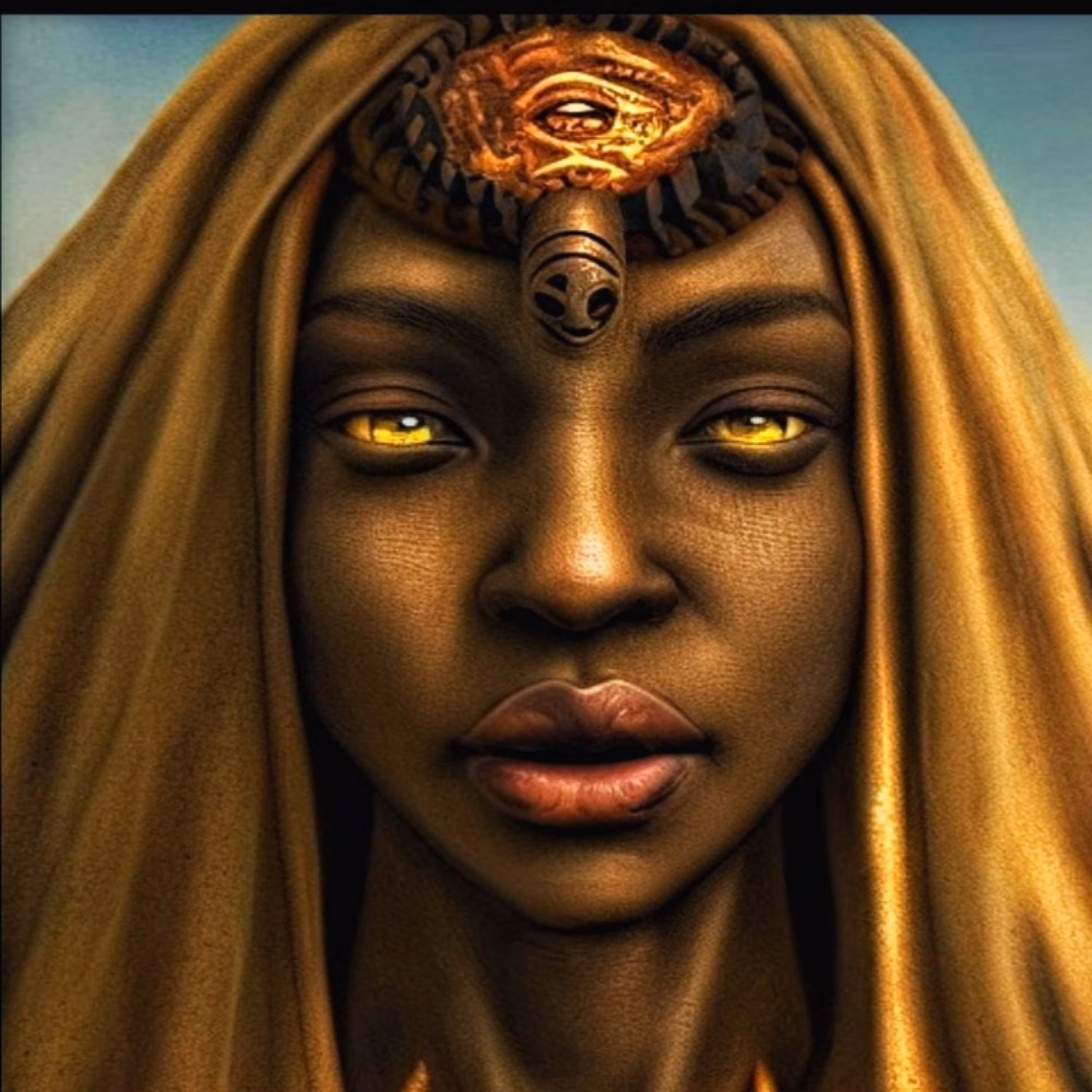 Mary Magdalene