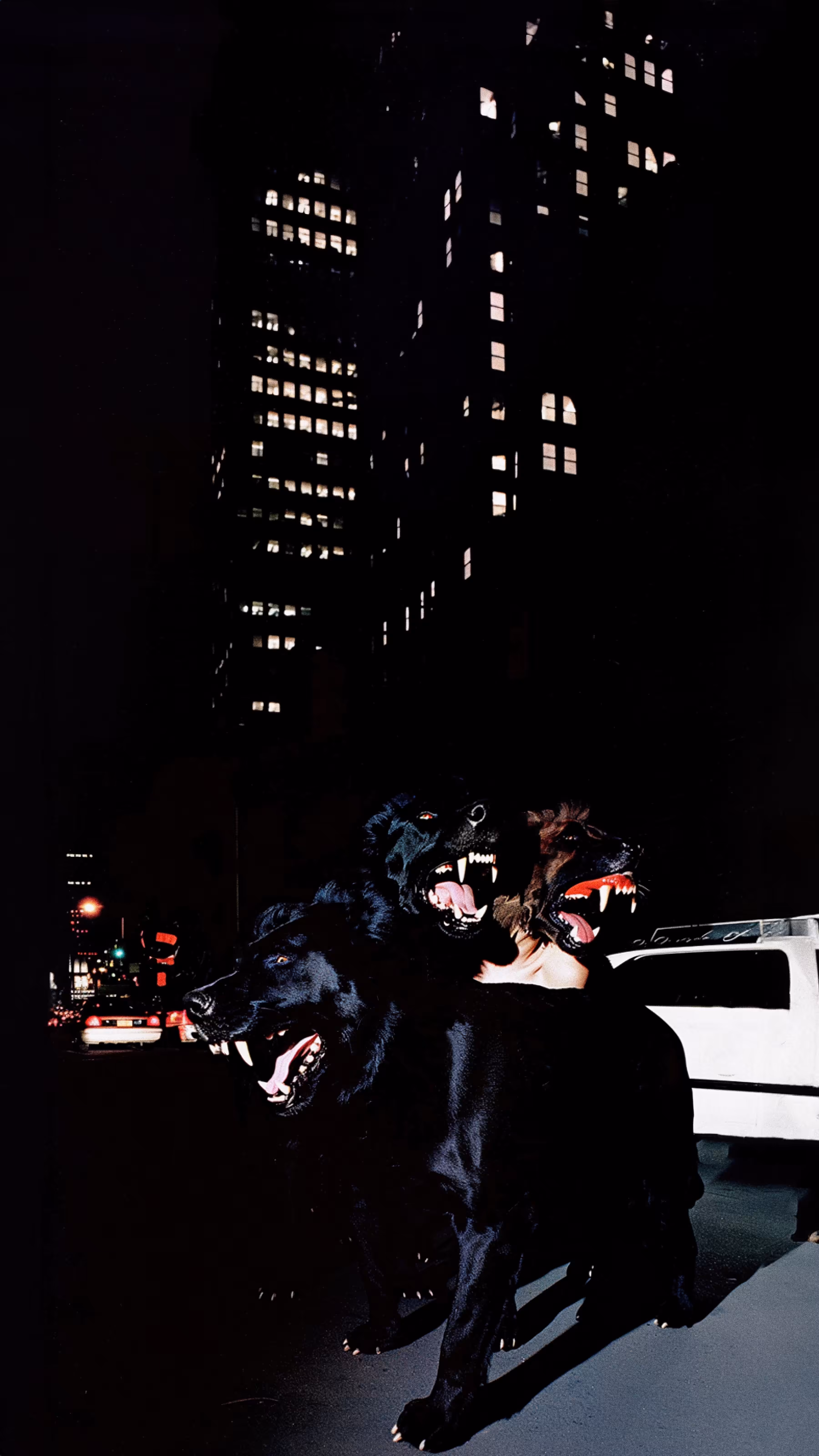 Night Street