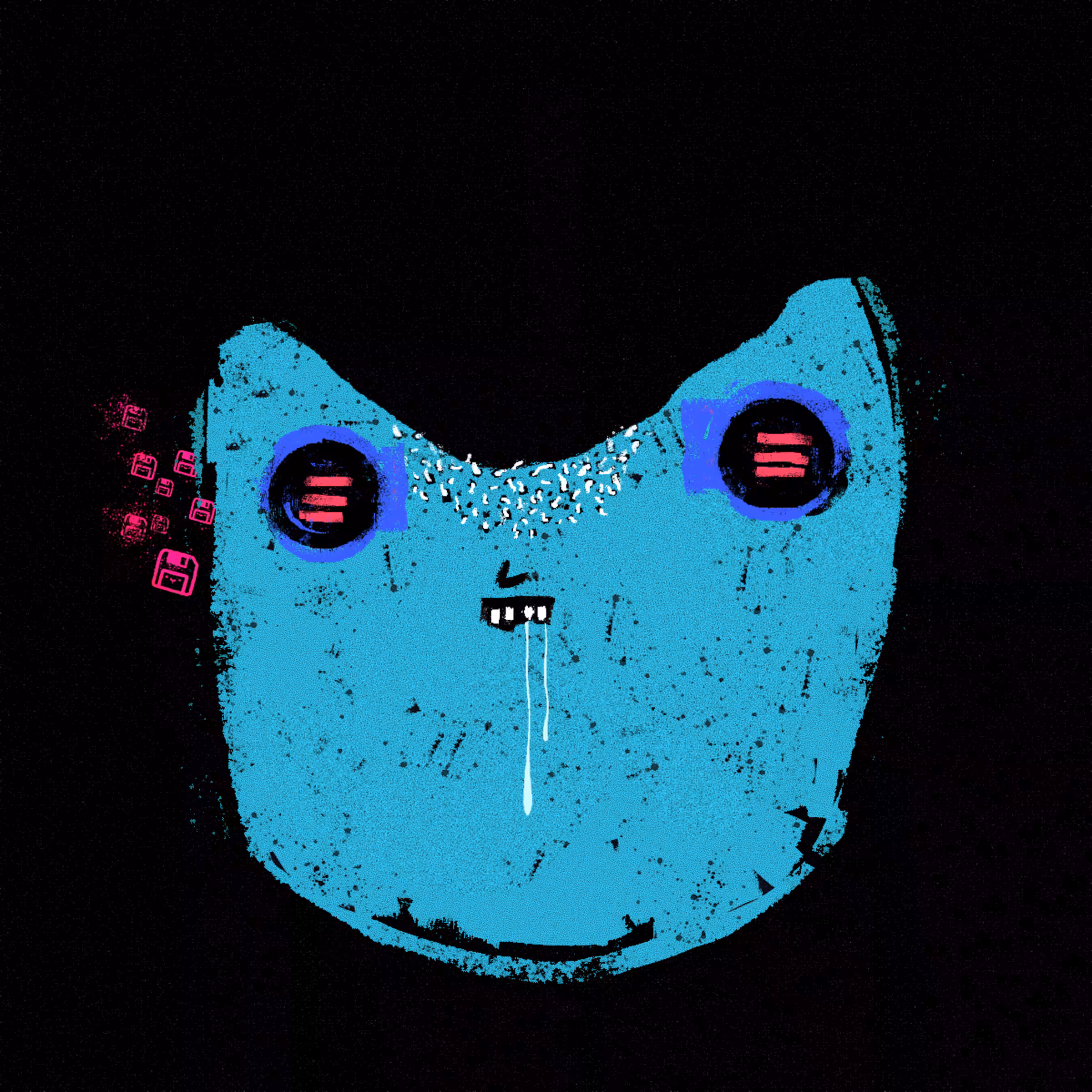 Dumbster #176