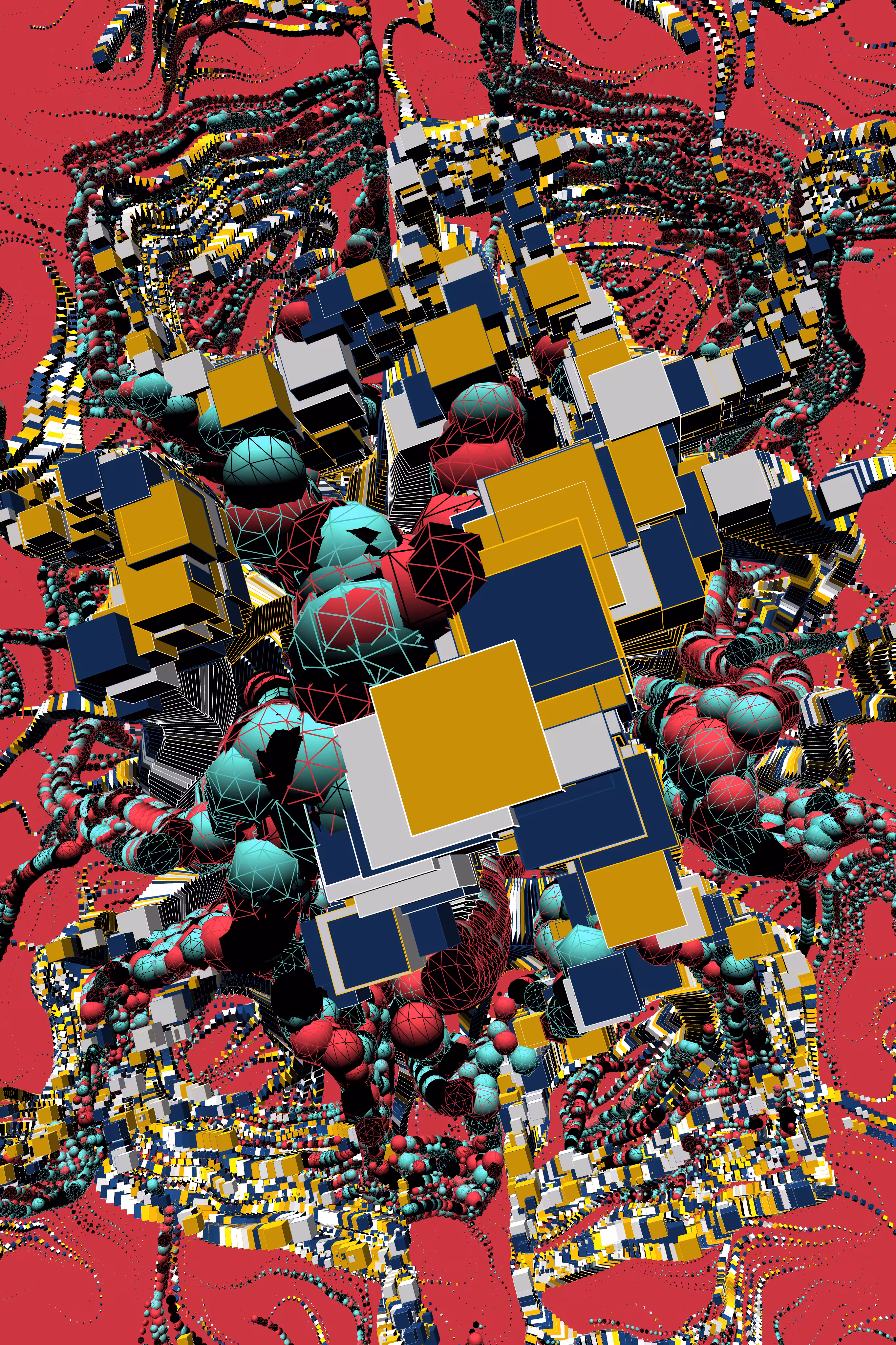 Antiflow #397