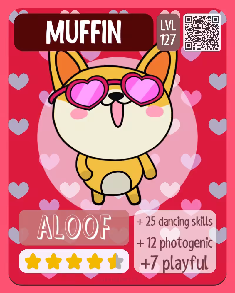 MUFFIN