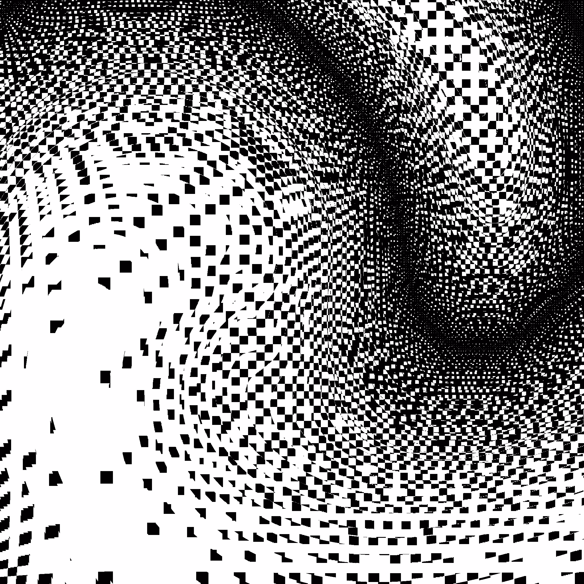 Broken Dither #235
