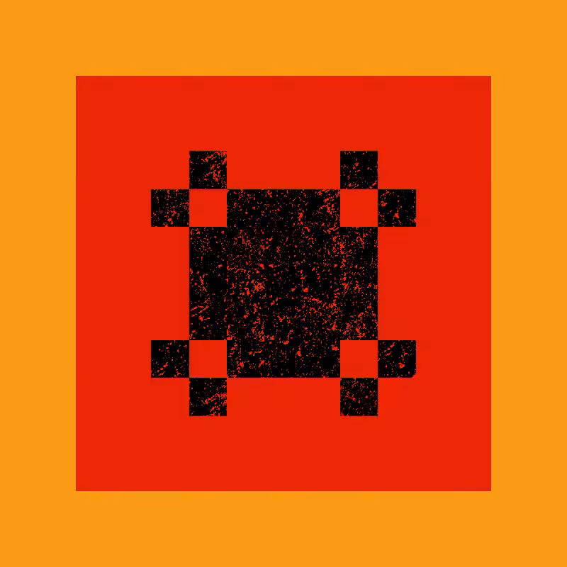 i Fxhash (+) pixels #15