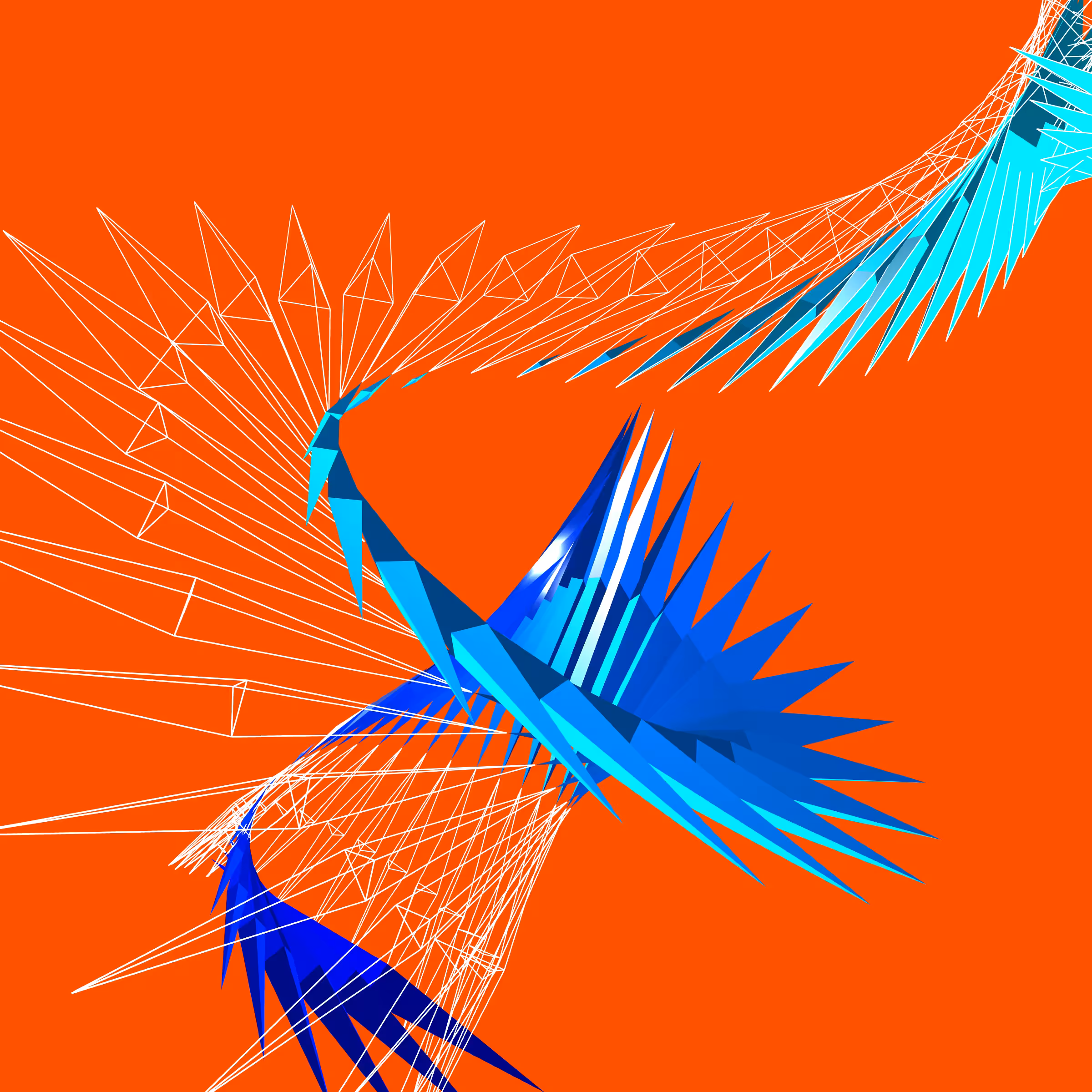 glitch crystal monsters #144