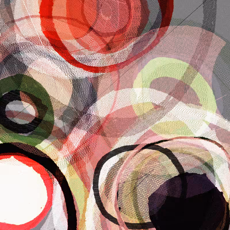 Fast Food Wall Art Simulation #131