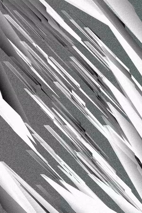 Twisted Triangles #4