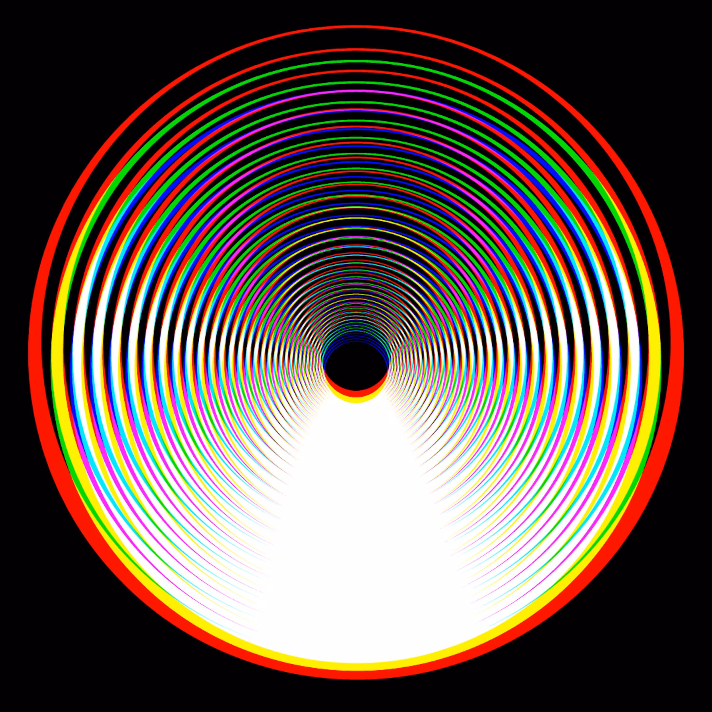 VORTEX #16