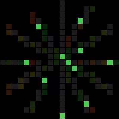 Pixel Boogie #2