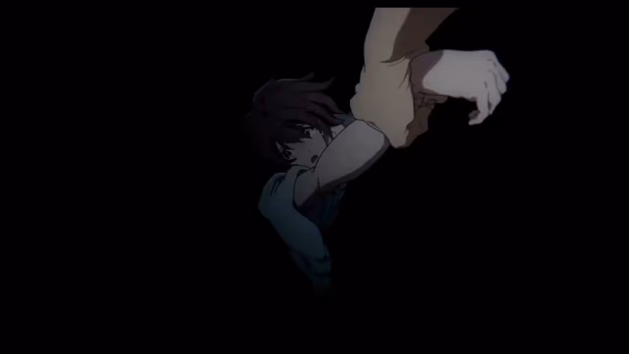 "Starting Tomorrow" - AMV + own music for emotional effect
