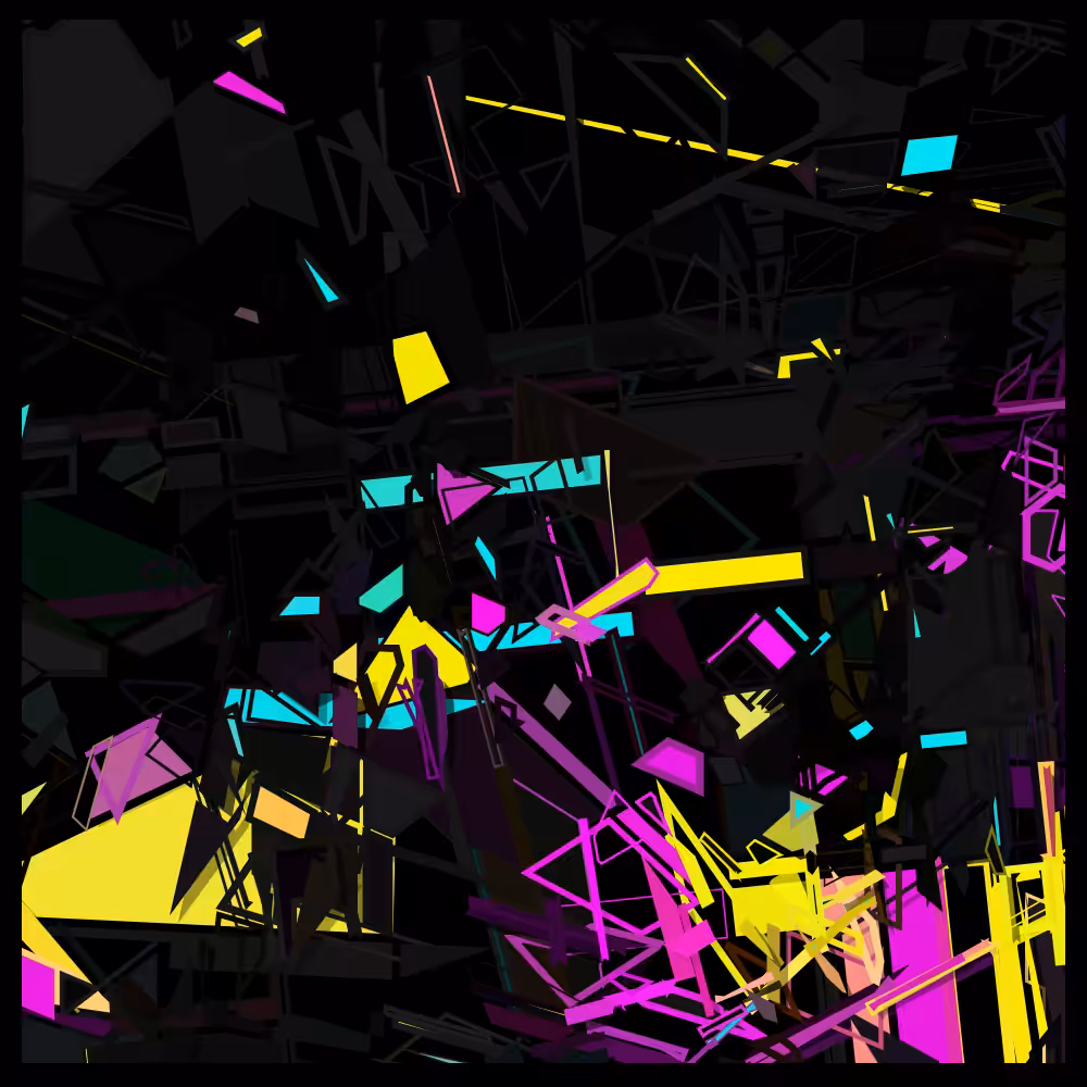Postcard CMYK #43