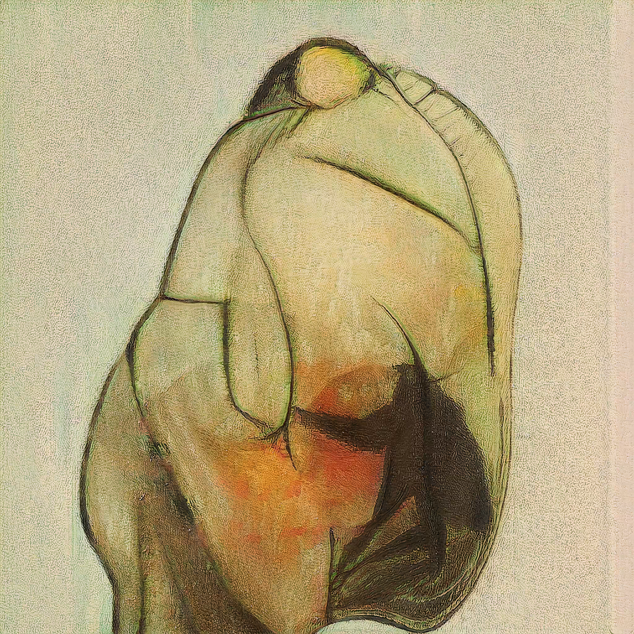 Tristesse | Gestalt 1