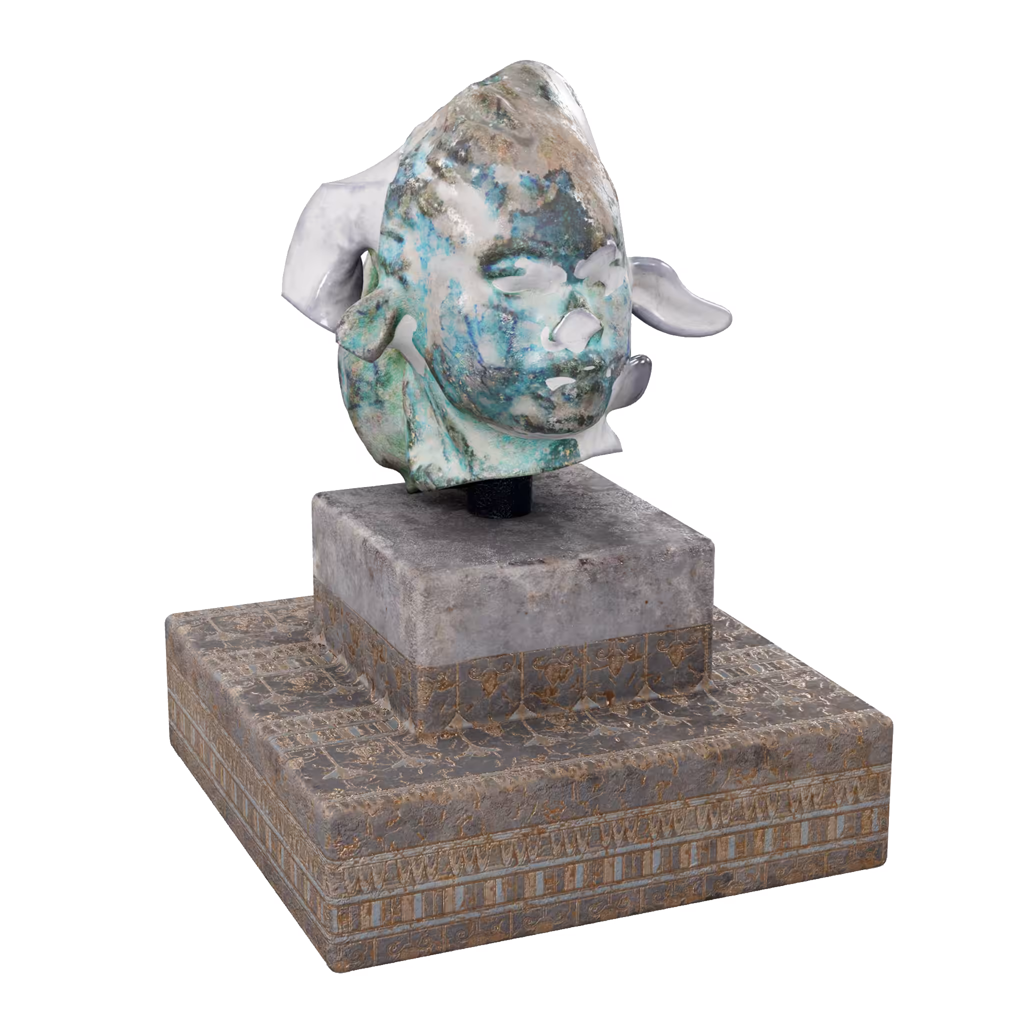 Fauna-Ram (forgery) v2-dv2