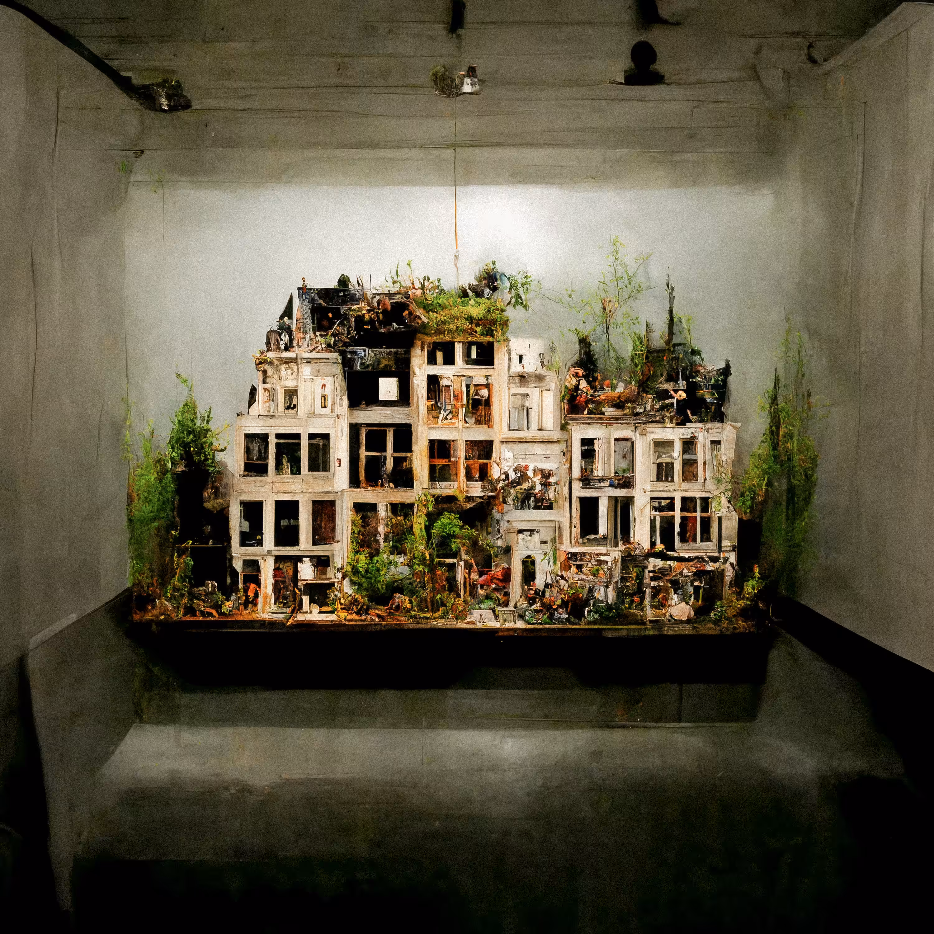 Amsterdam #16