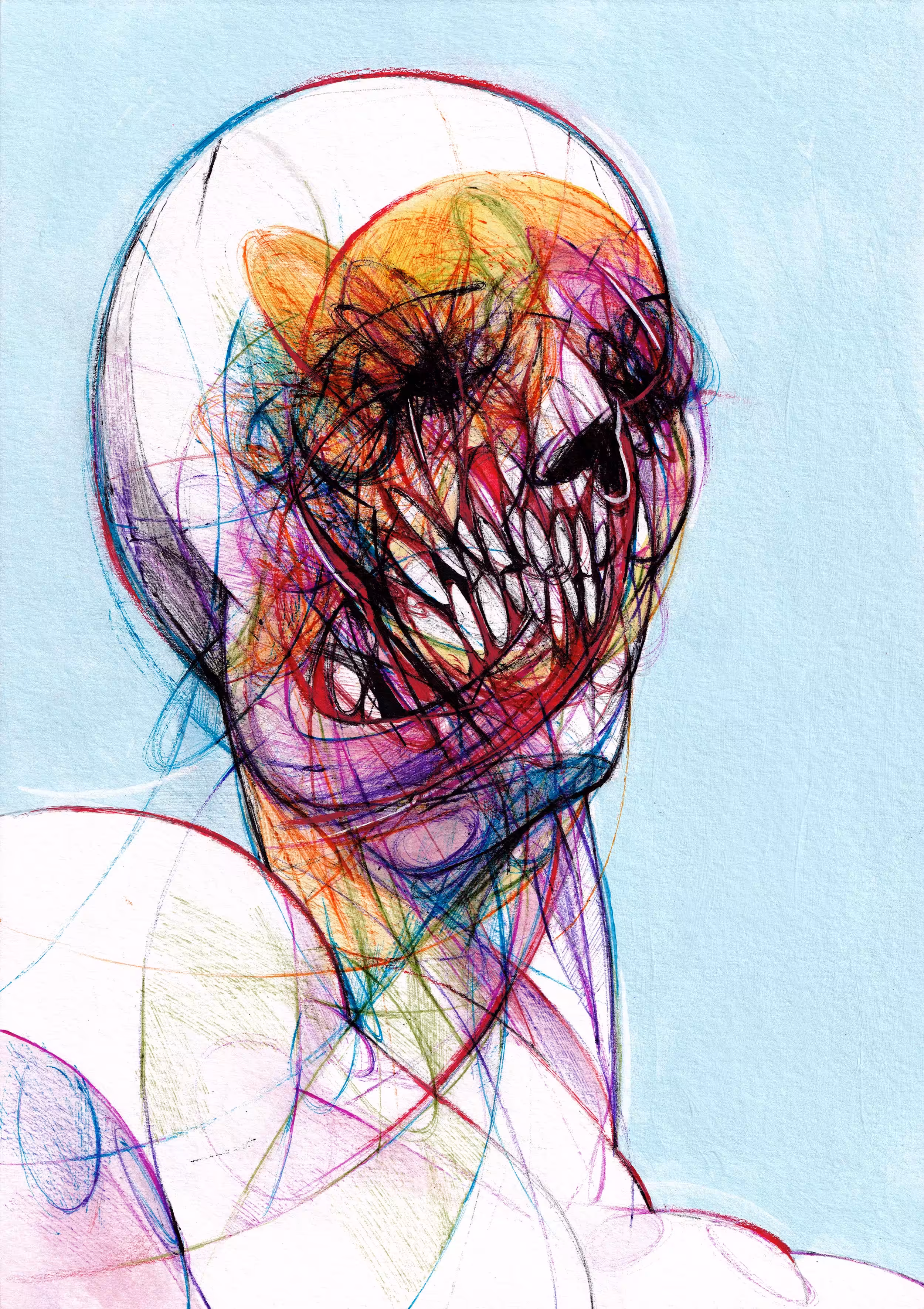 True Colors #6