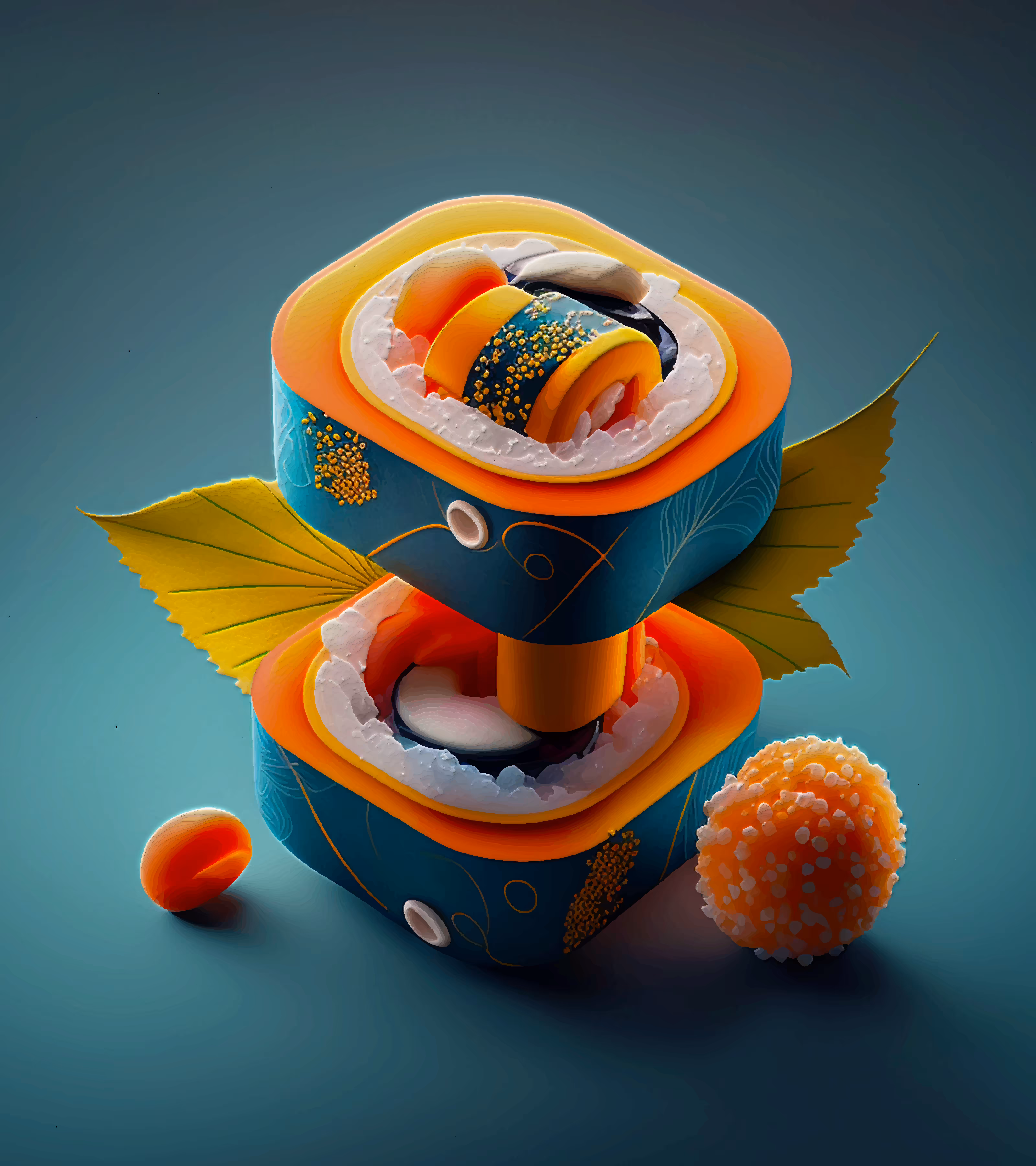 Omakase #87