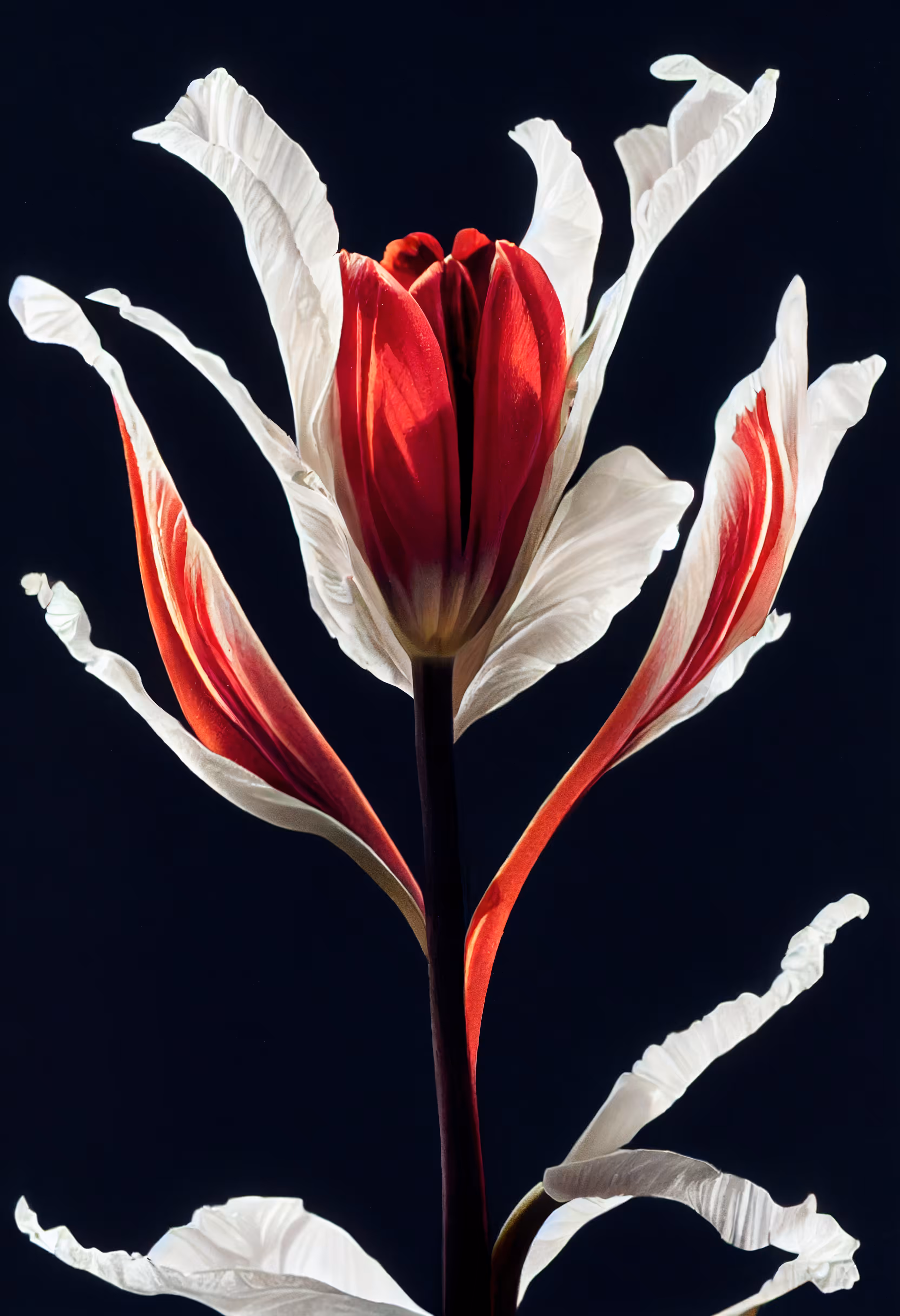 A Flower, Just For You. #238