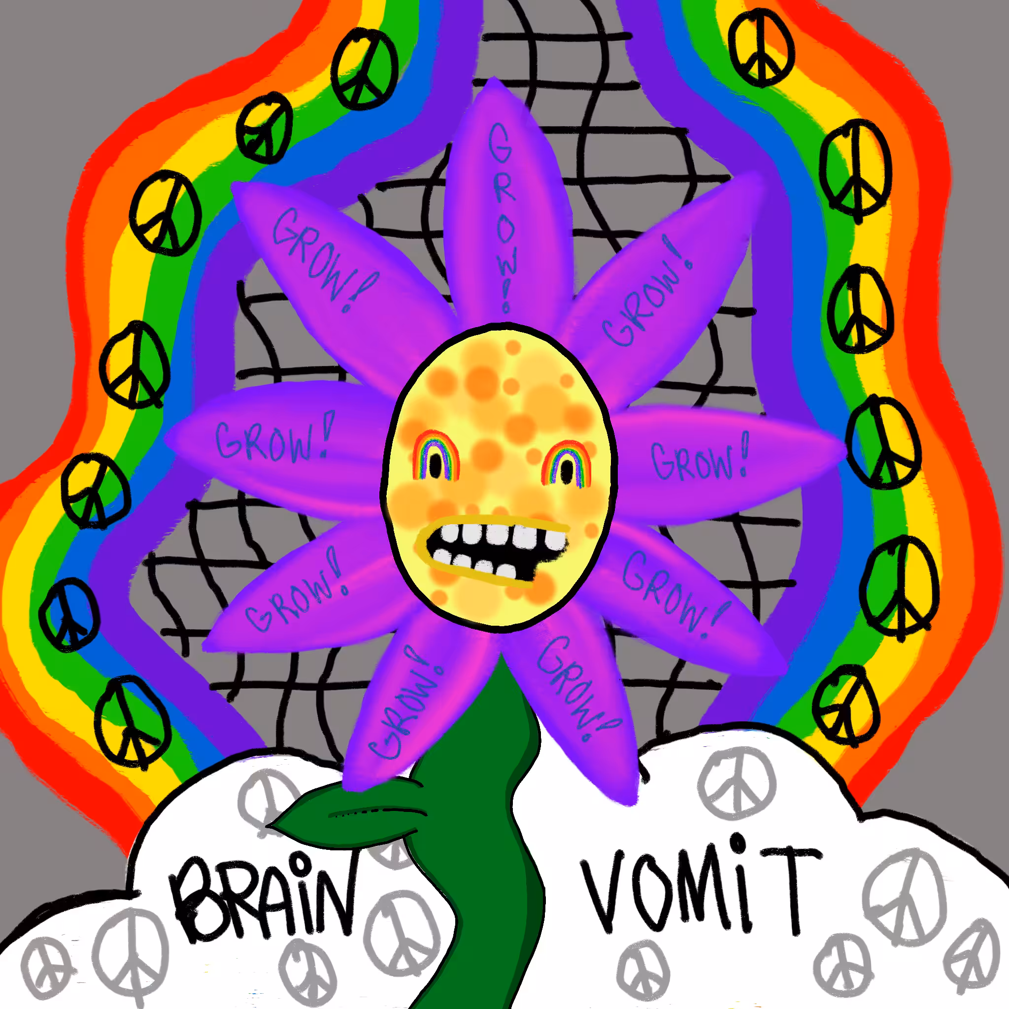 BVGARDEN: #3581