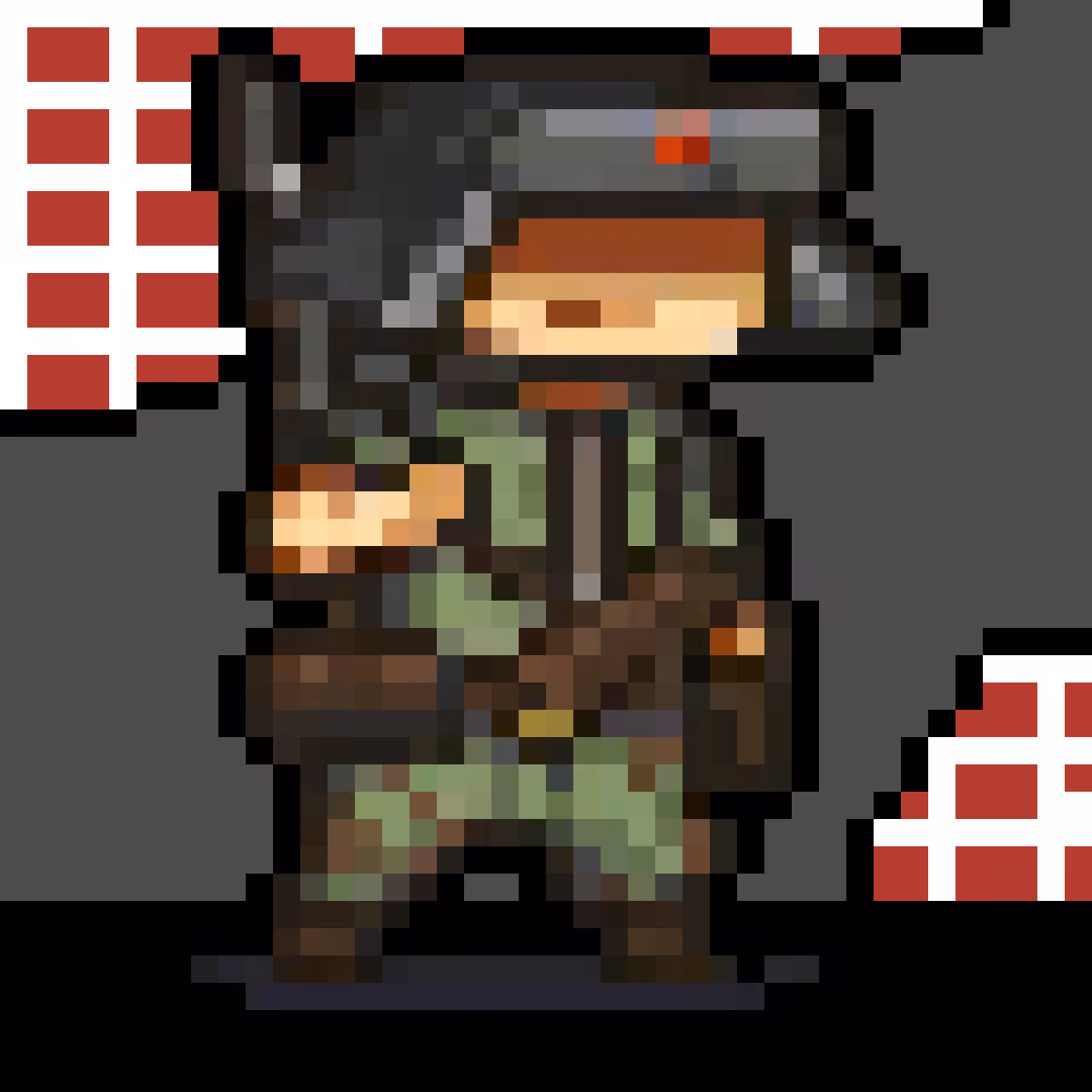 SOLDIER 04