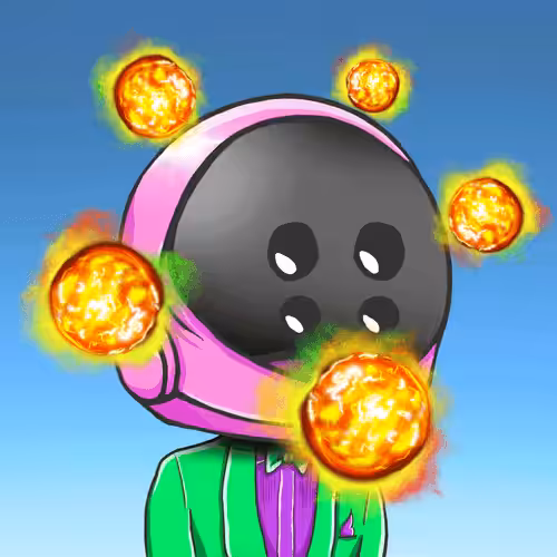 VibeNauts #955