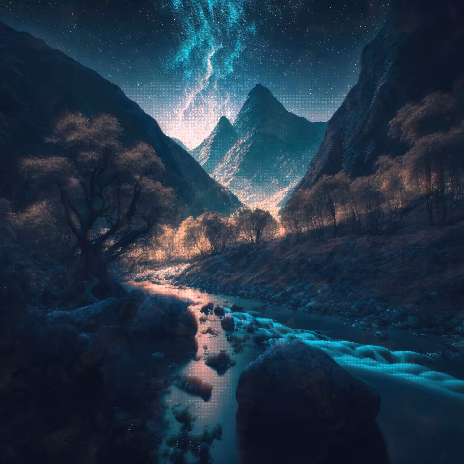 NATURE 2 #858