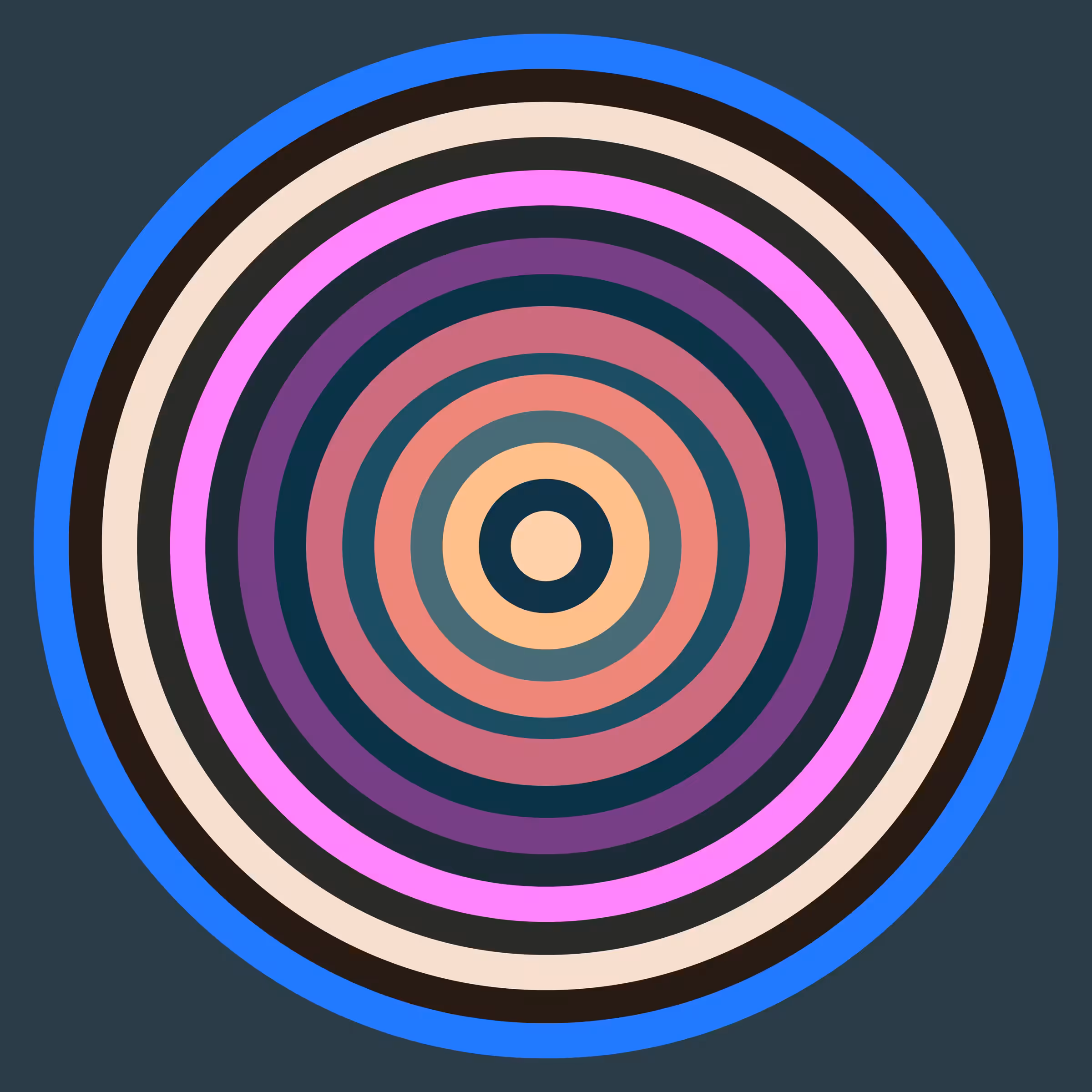 Circle of Frens² #7586