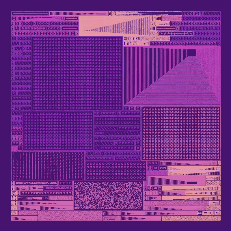 Territory B #147