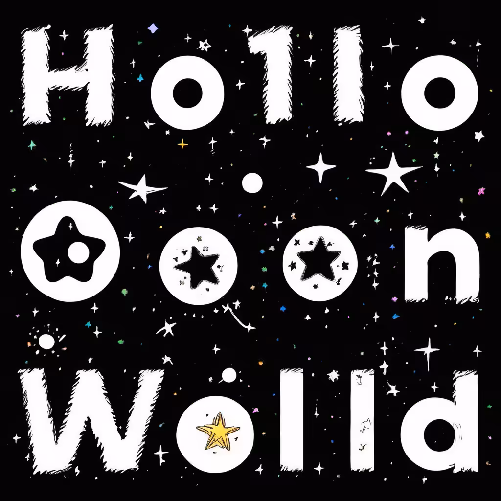 Hello OpenWorld #65