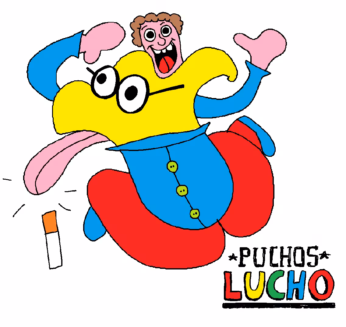 PUCHOS LUCHO®