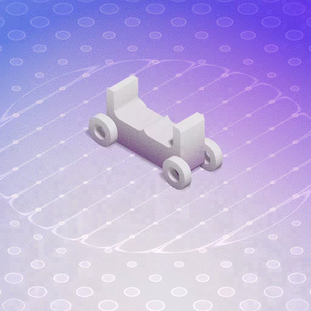 Kinetic Bug #185