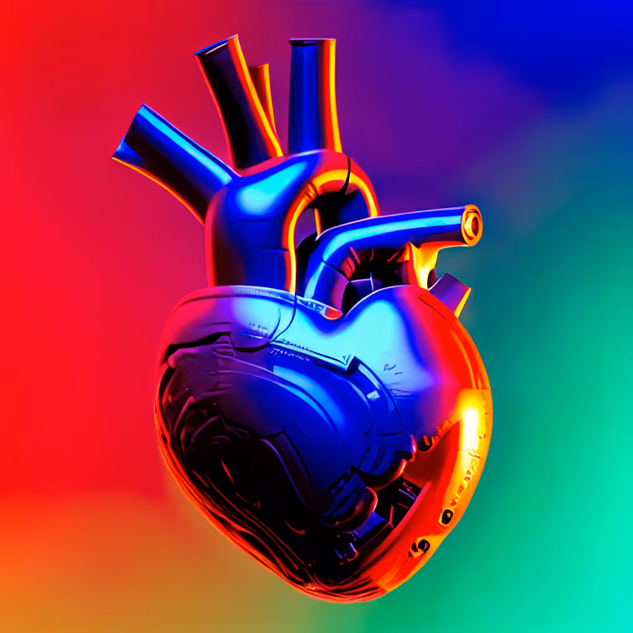 Have a Fuckin Heart #249