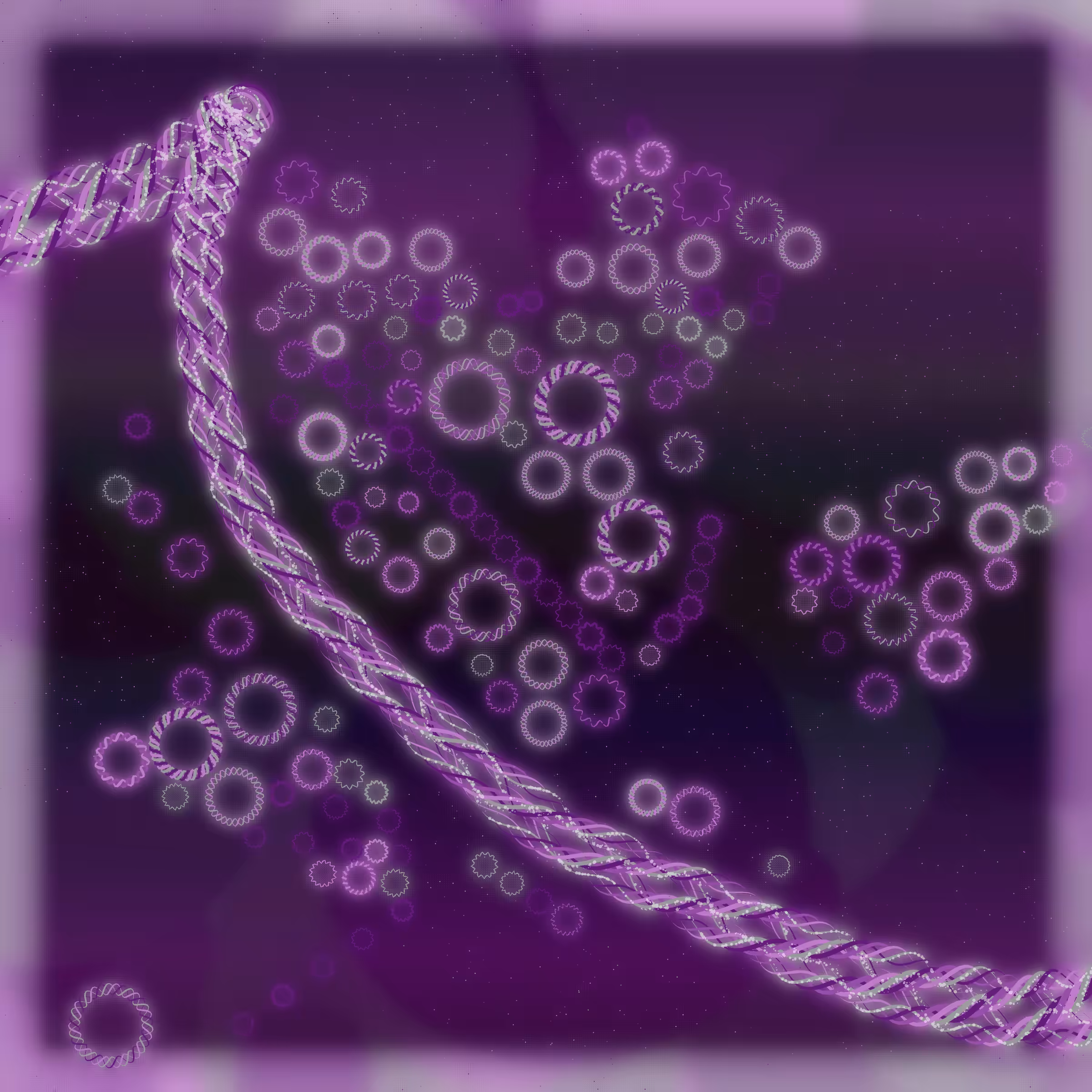 Friendship Bracelets #15270