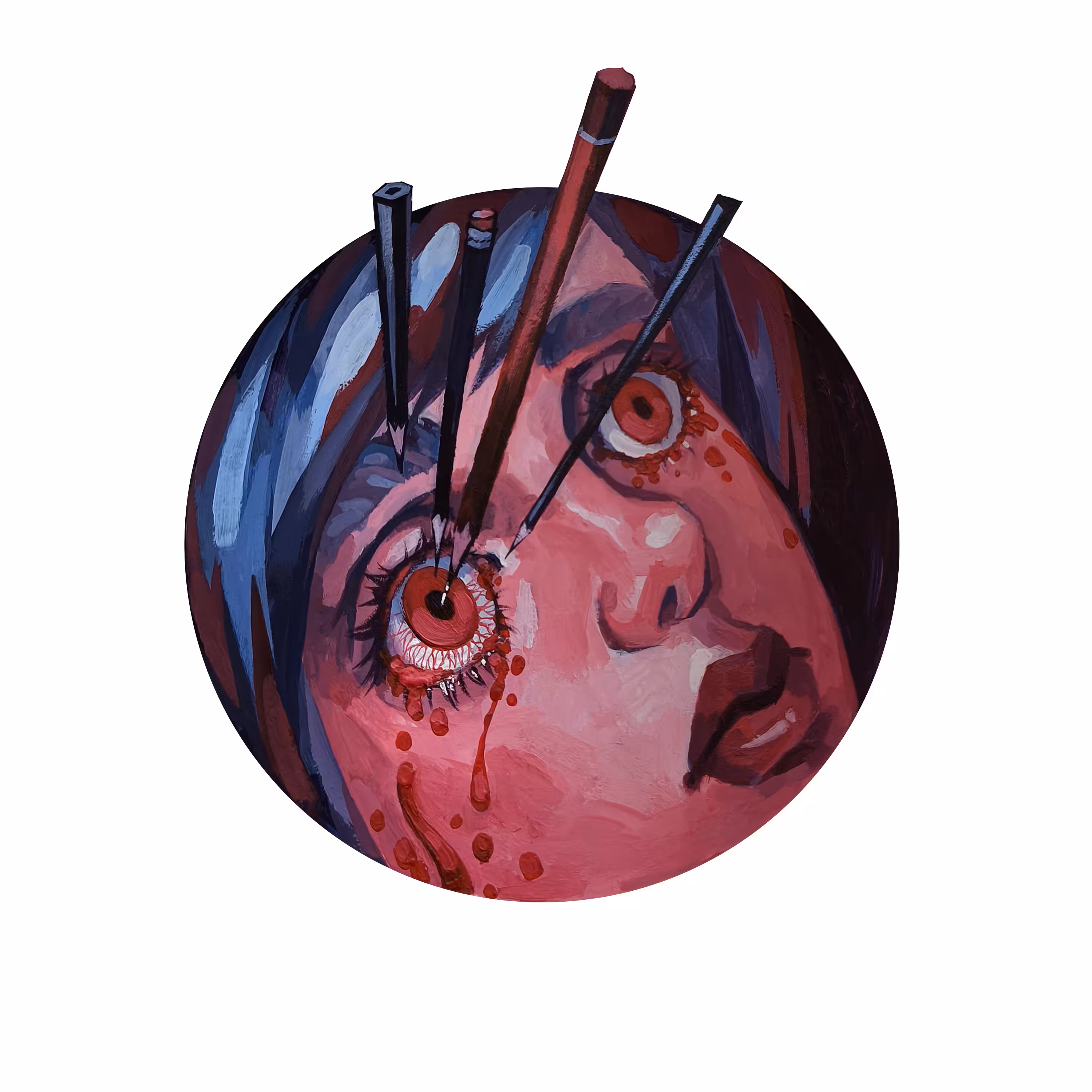 eye
