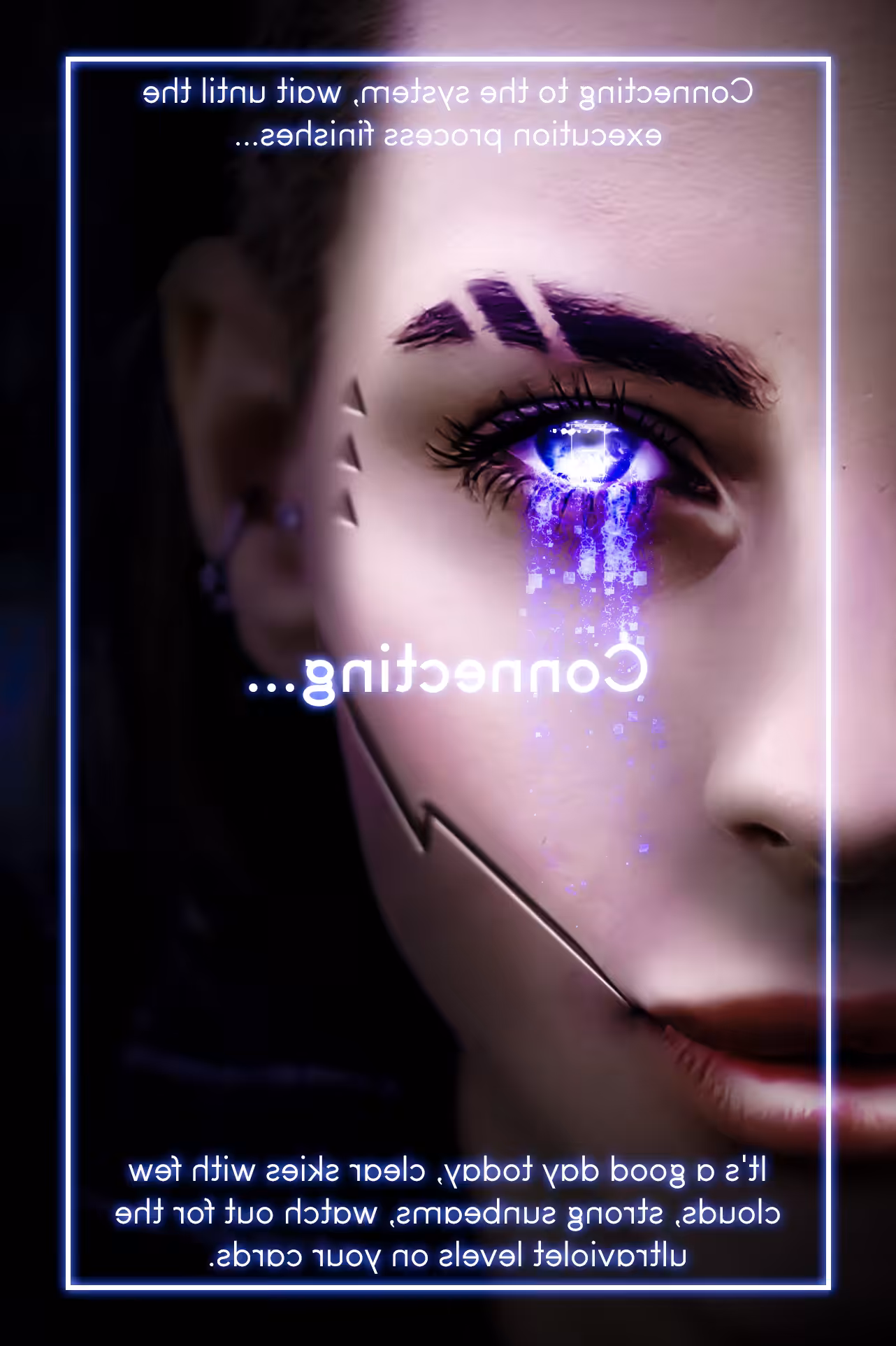 Connecting...