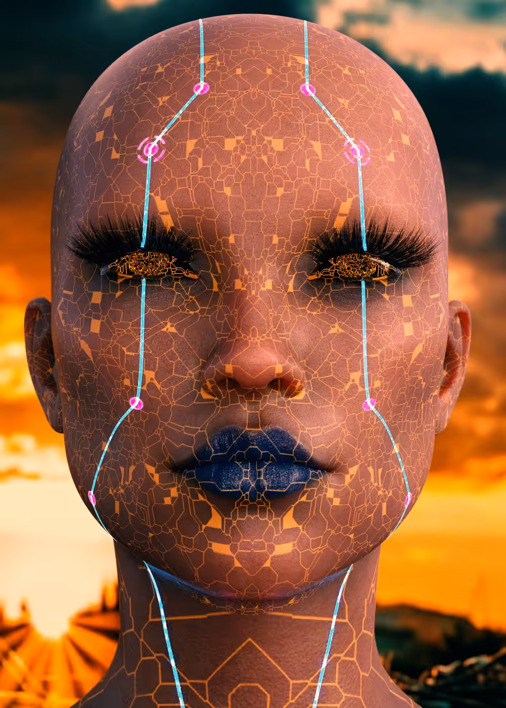 Aster visioneer