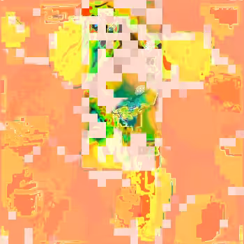 pixel flood #119