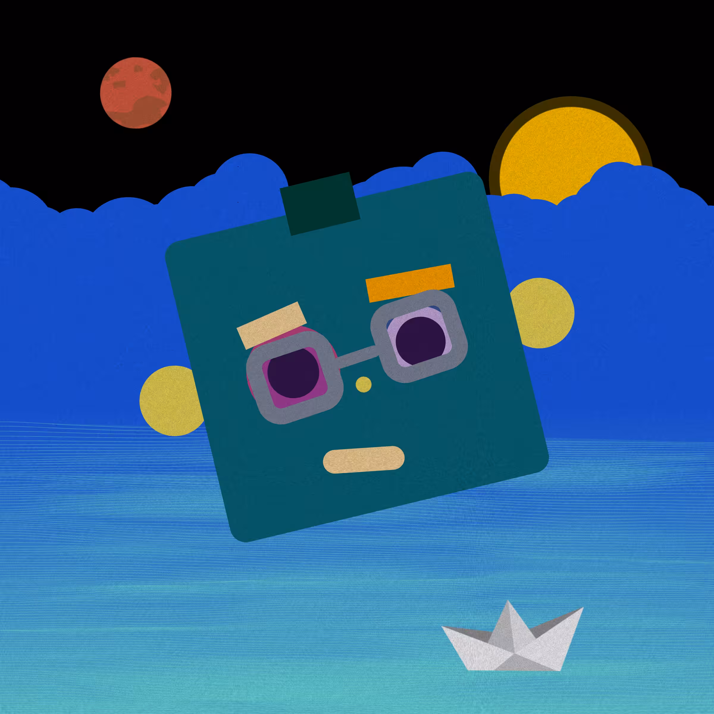 sail-o-bots #167