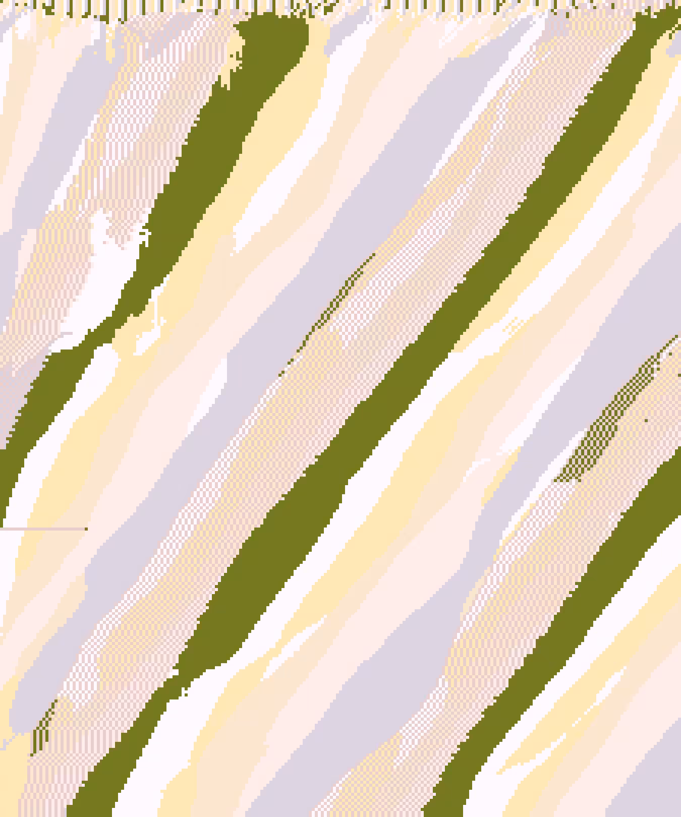 Digital Surface 4 #29