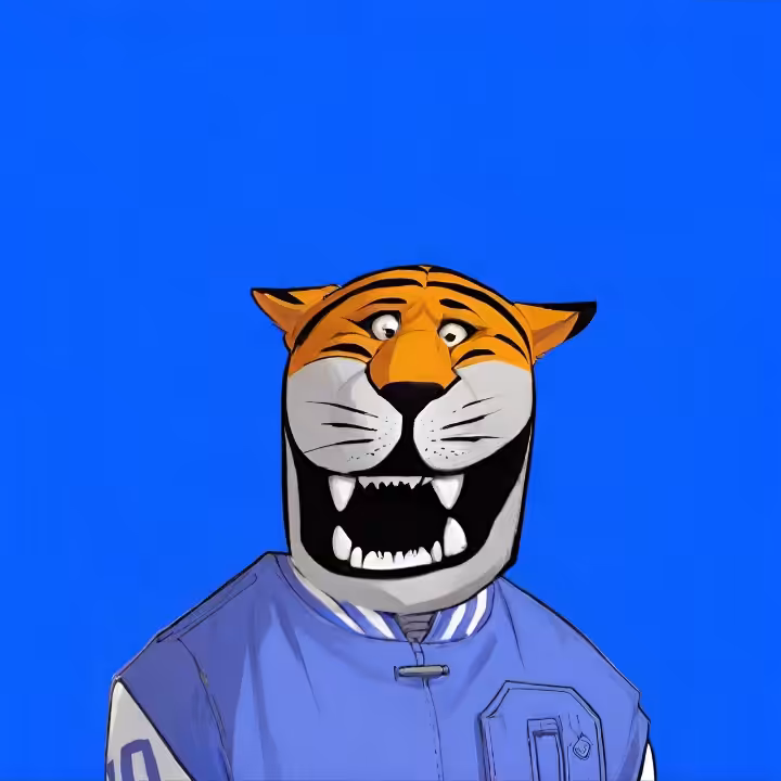Happy Macan Macan Club: MACAN #11