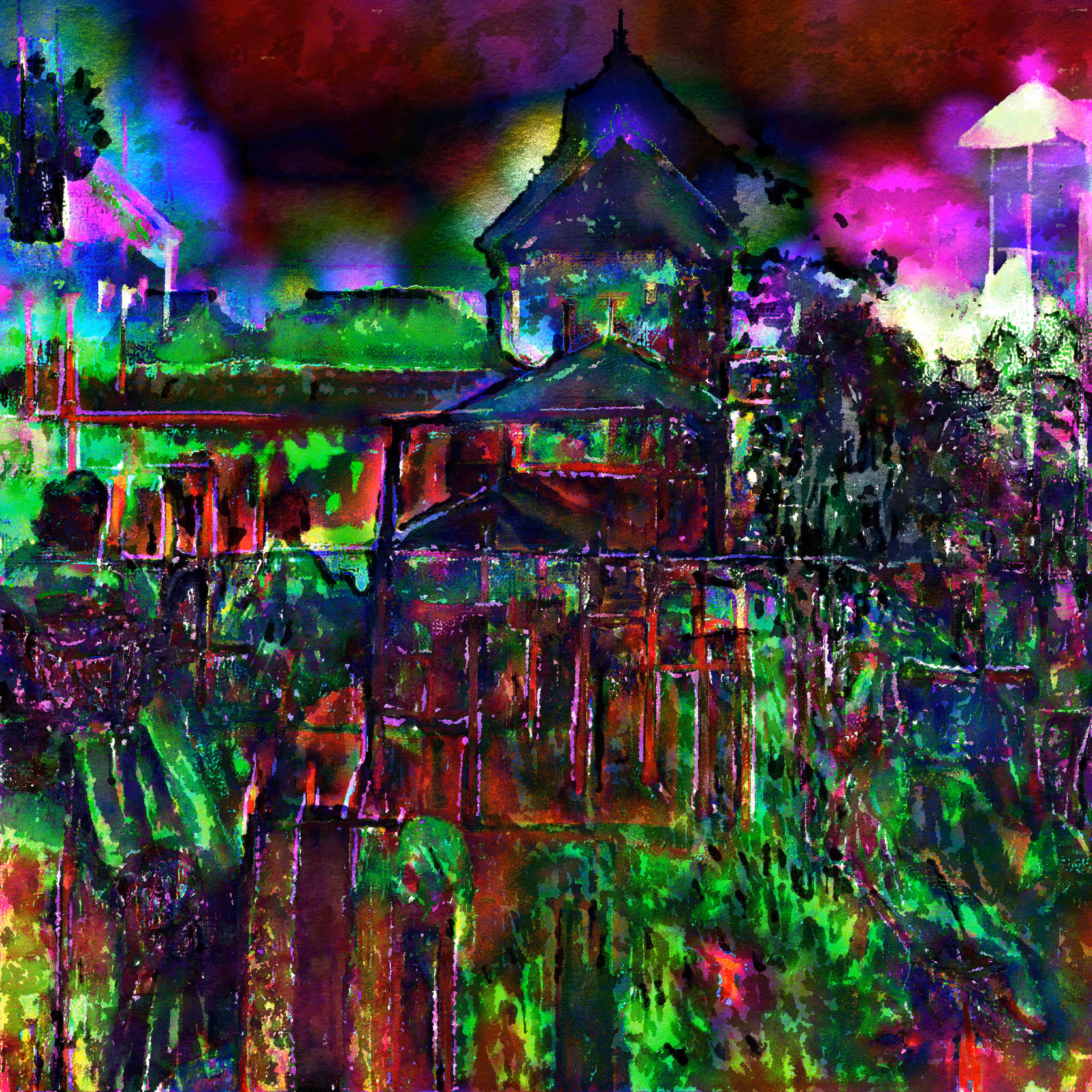 Village #66